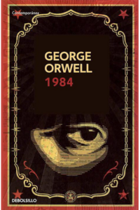 Resumen de 1984 (George Orwell)