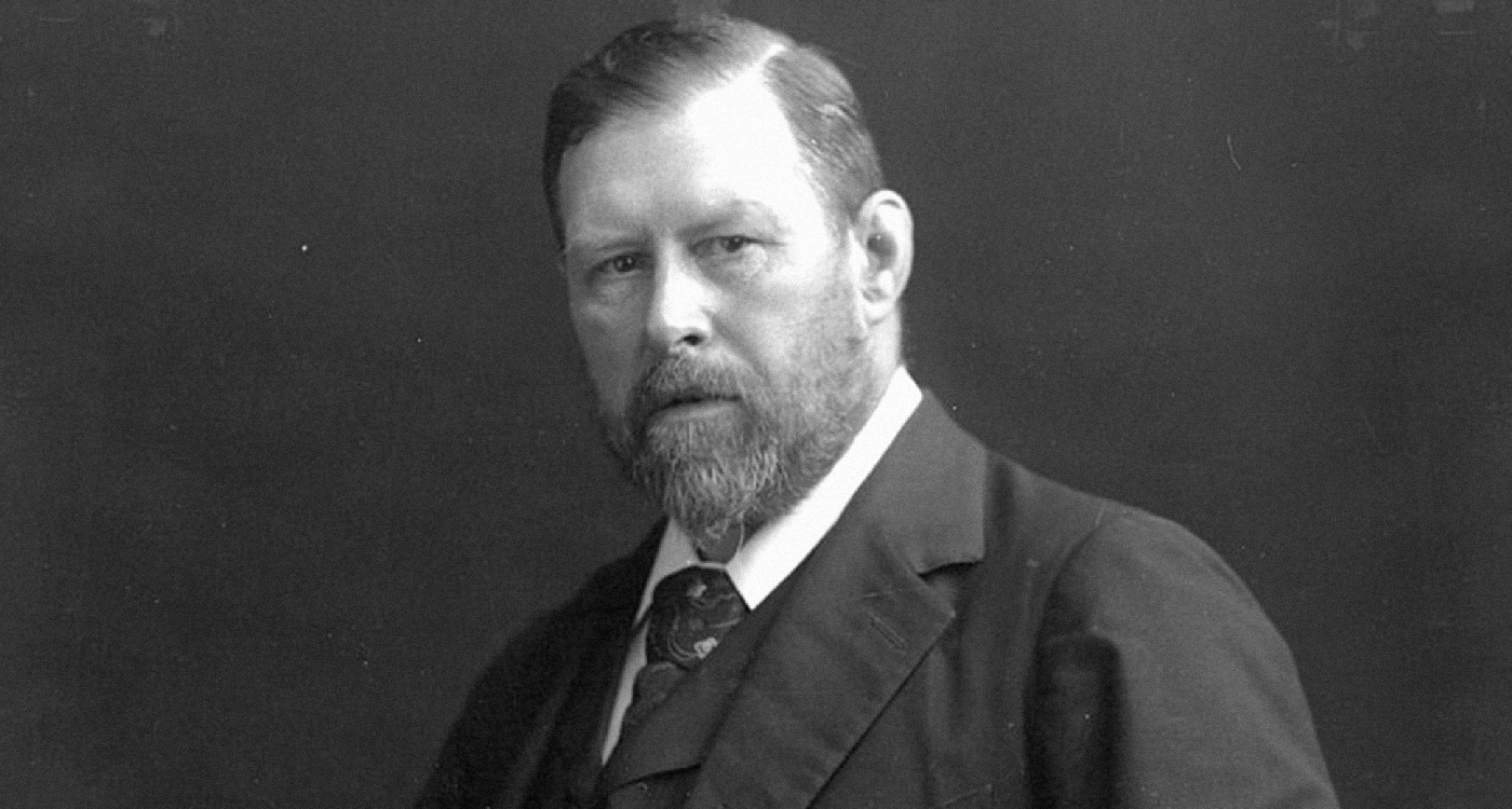 Bram Stoker