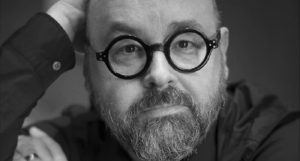 Carlos Ruiz Zafón