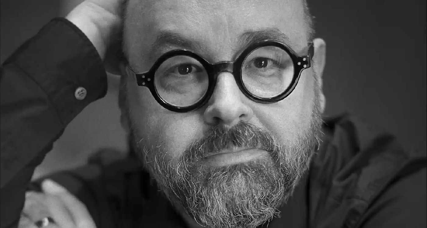 Carlos Ruiz Zafón