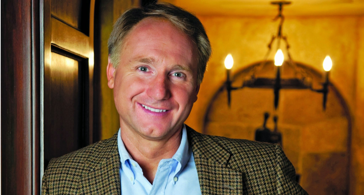 Dan Brown