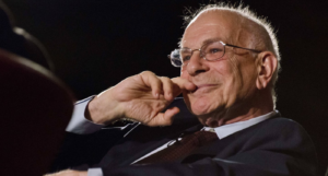 Daniel Kahneman