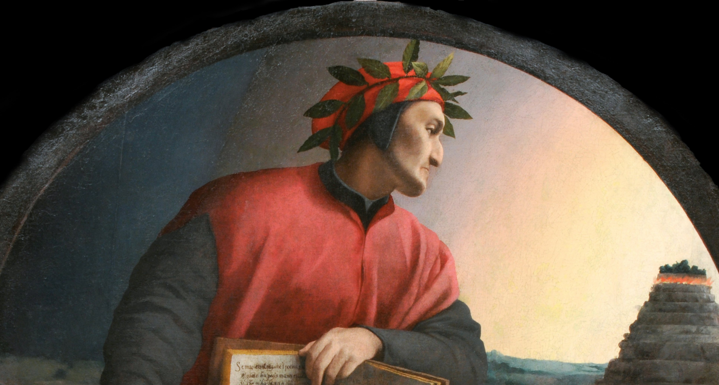 Dante Alighieri