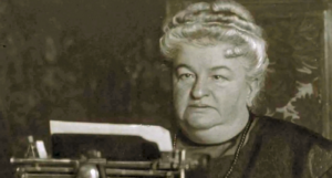 Emilia Pardo Bazán