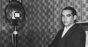 Federico García Lorca