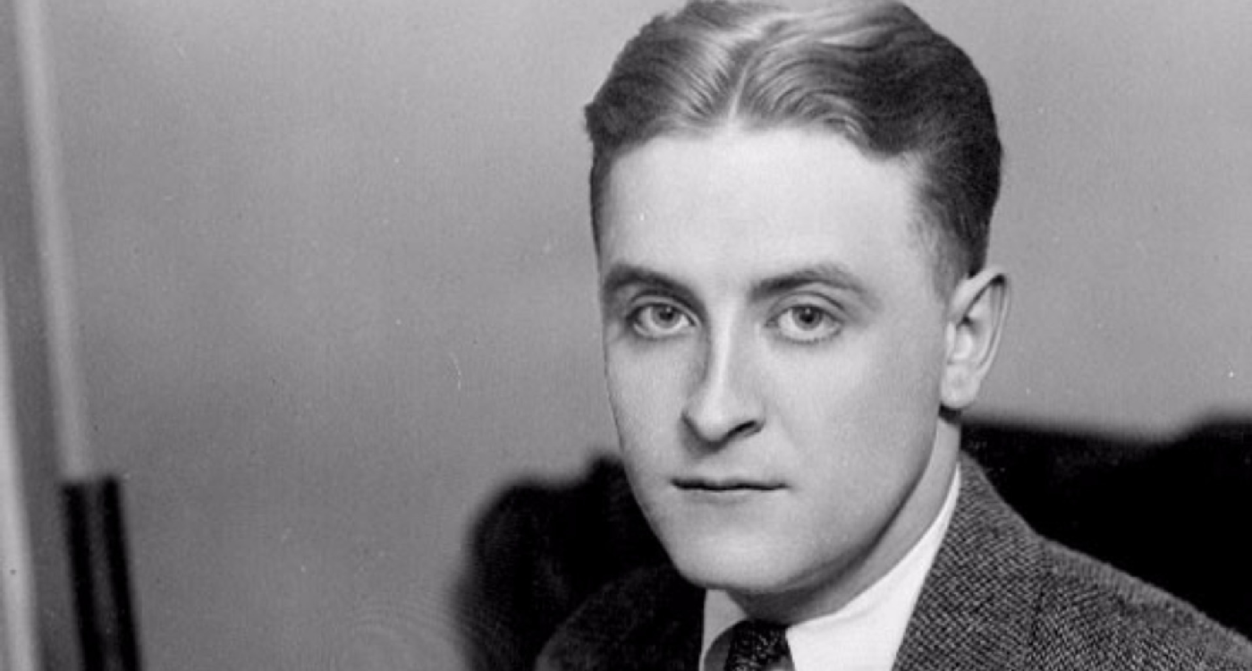 Francis Scott Fitzgerald