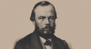Fiódor Dostoievski