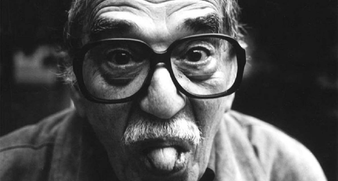 Gabriel García Márquez