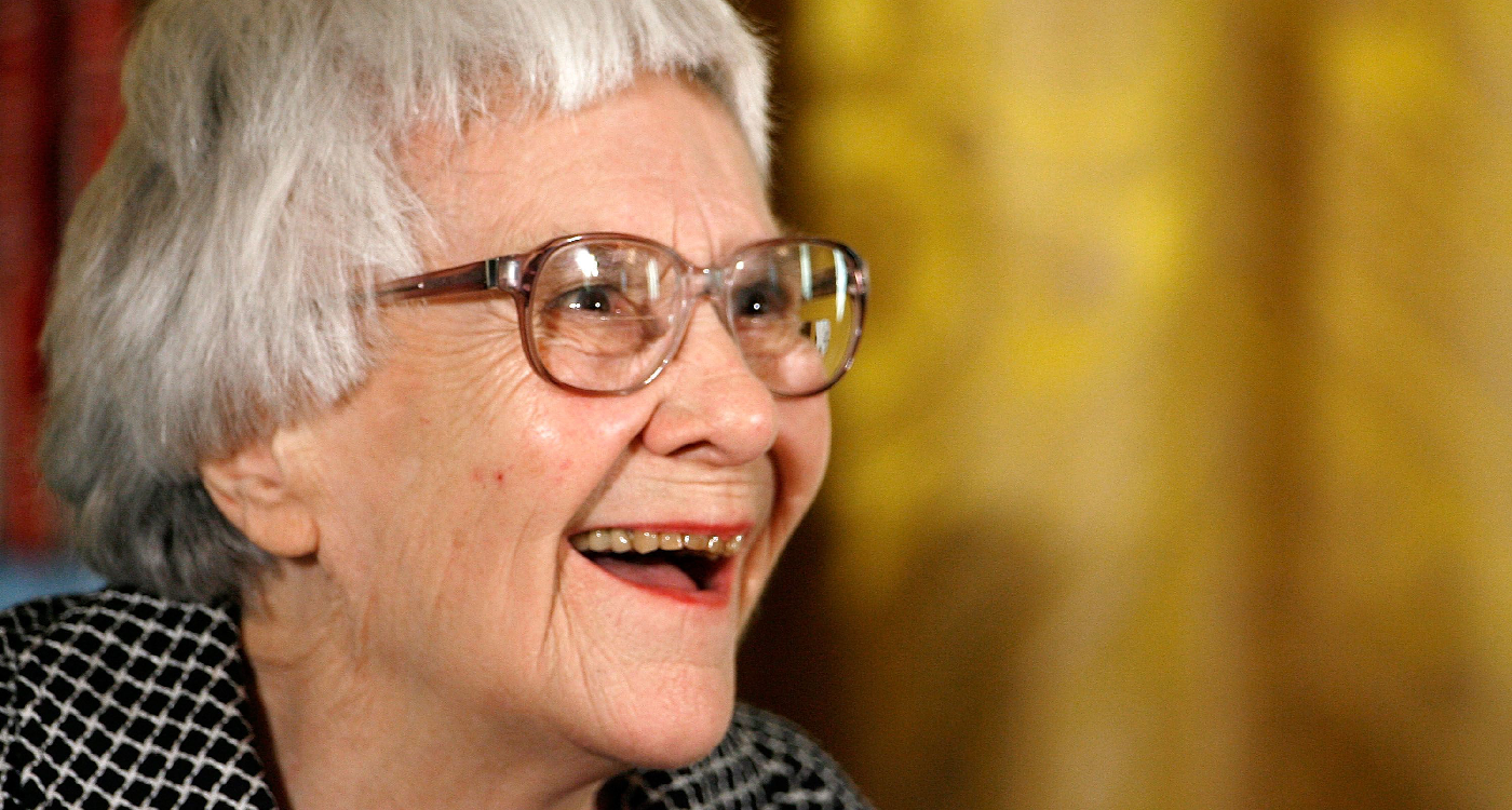 Biografía de Harper Lee