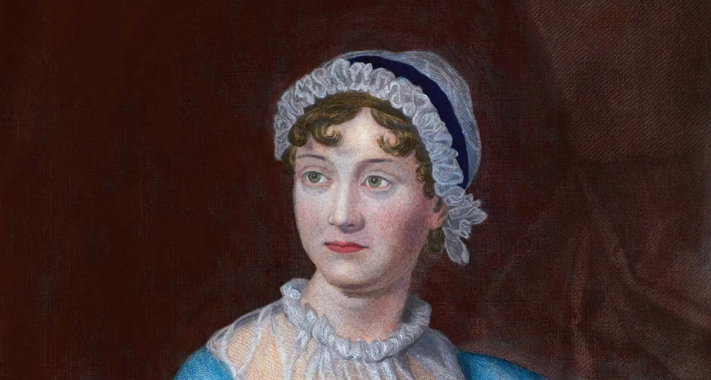 Jane Austen