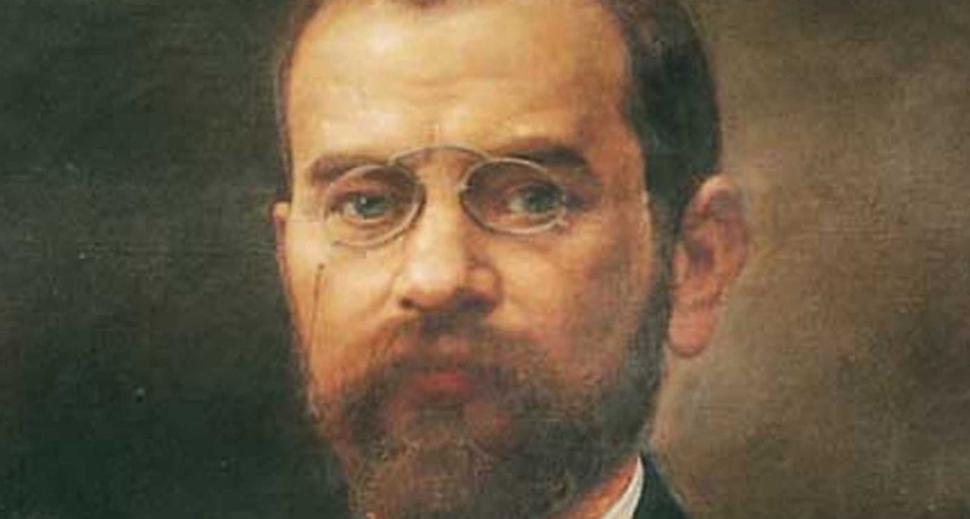 Leopoldo Alas Clarín