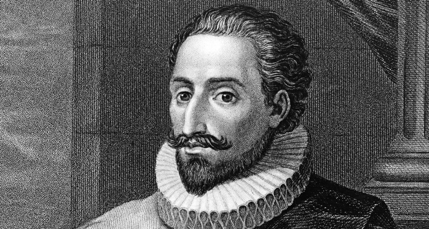 Miguel de Cervantes Saavedra