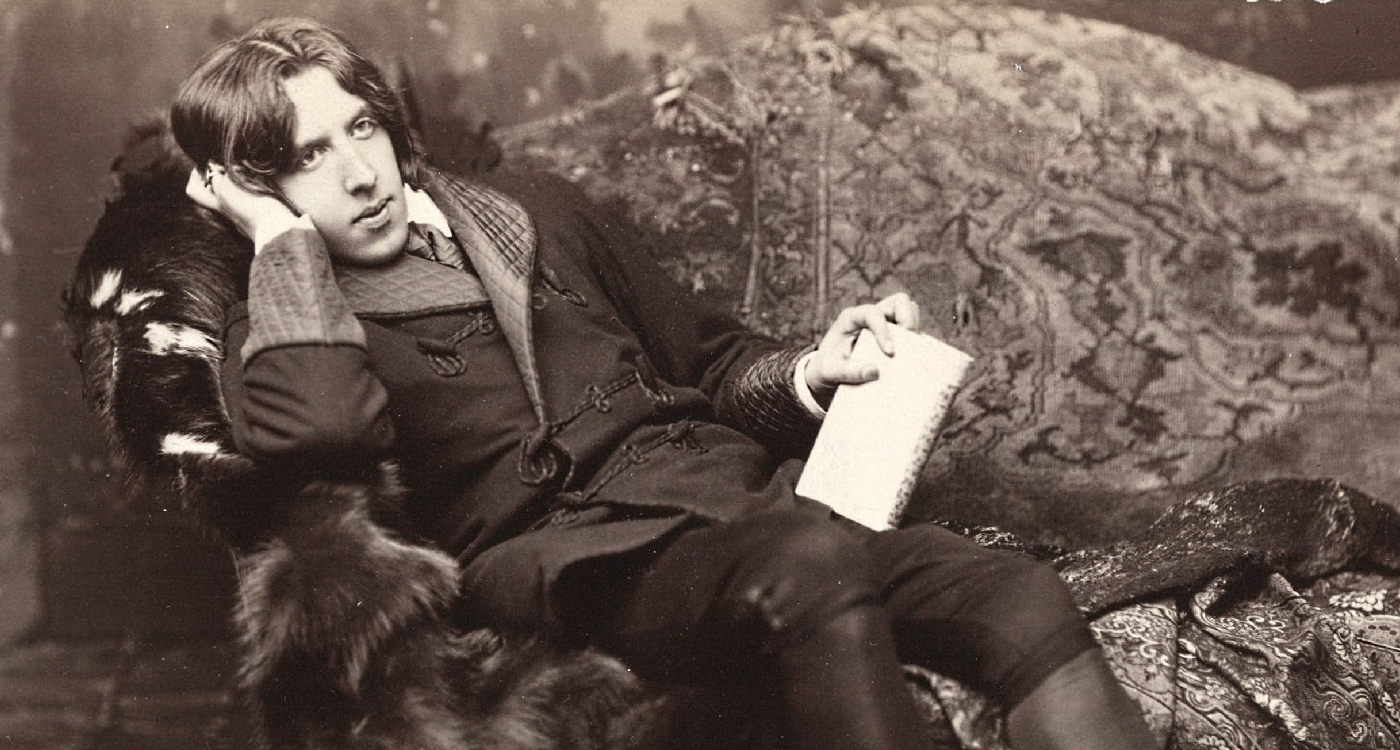 Oscar Wilde