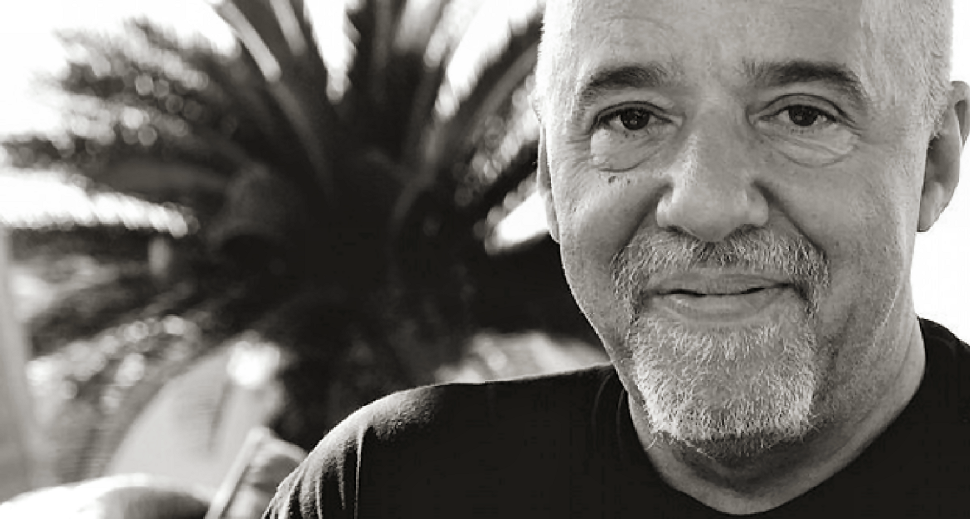 Paulo Coelho