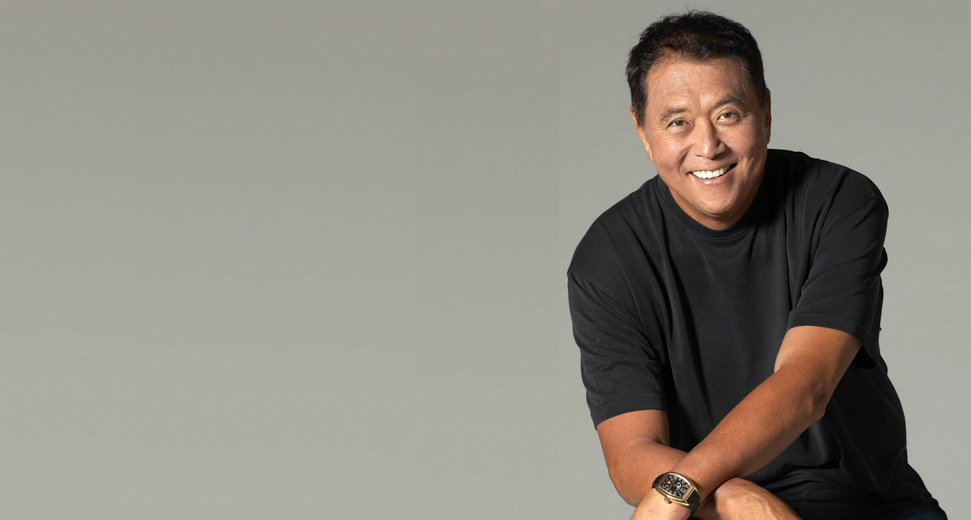 Robert Kiyosaki