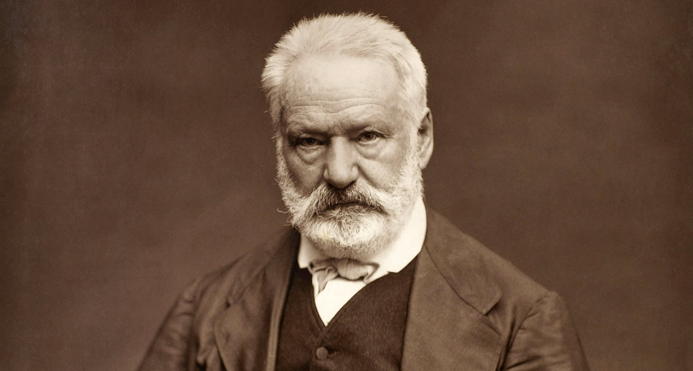 Victor Hugo