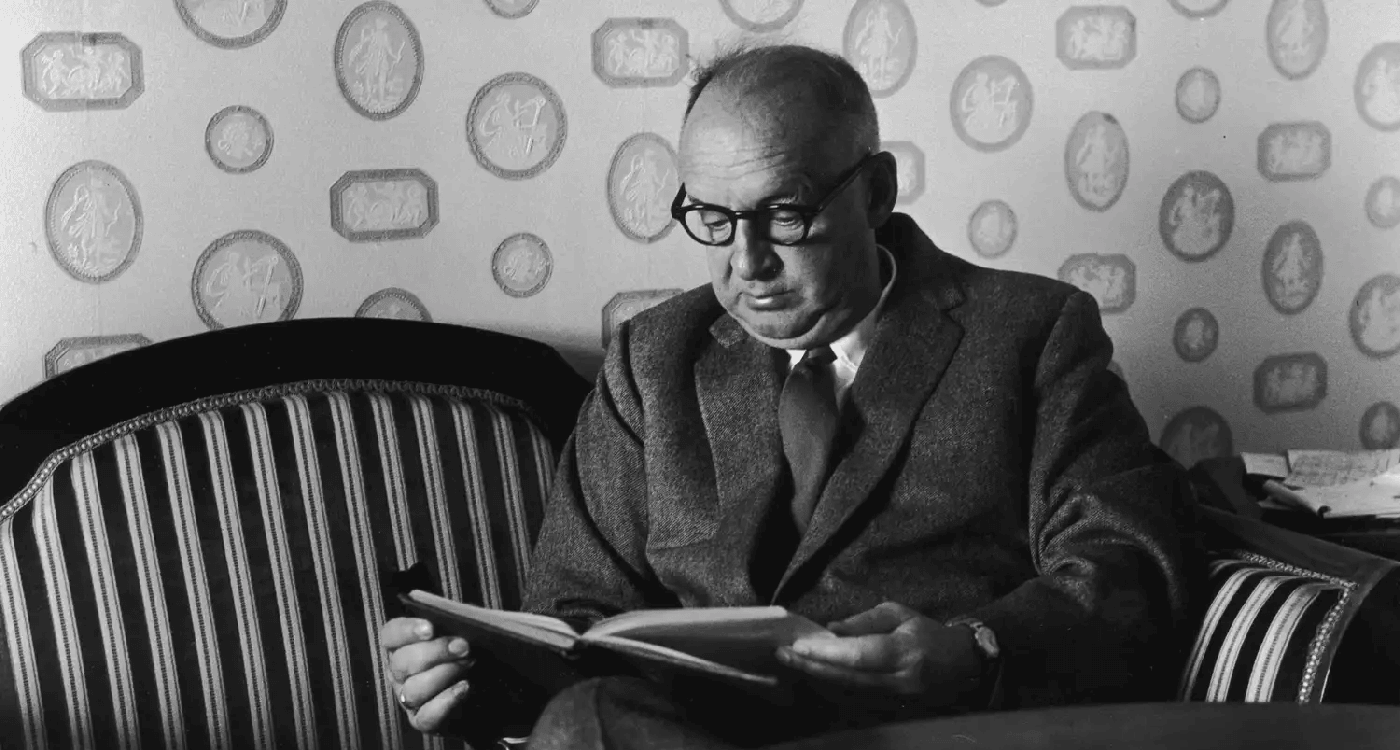 Vladimir Nabokov