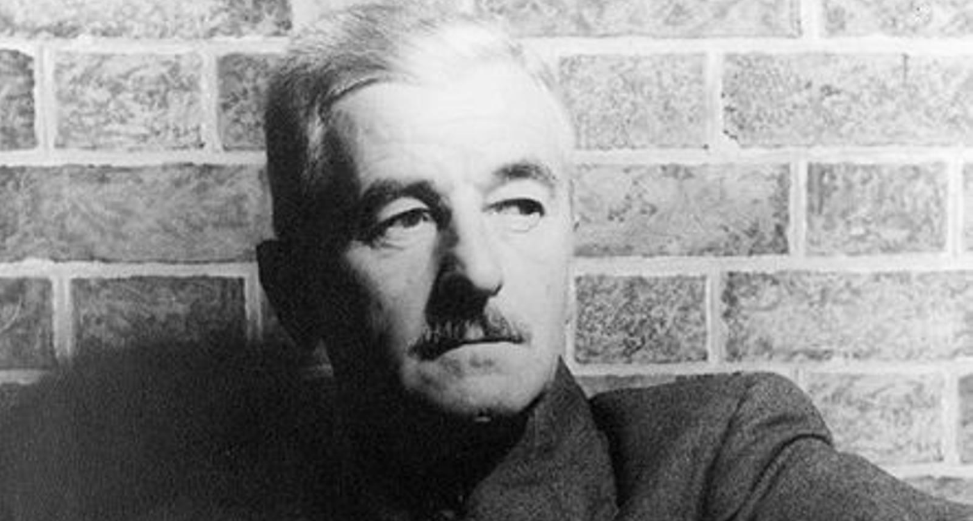 William Faulkner