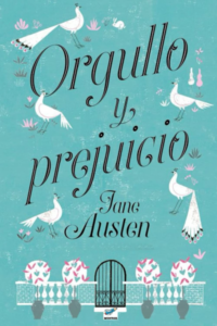 Resumen de Orgullo y prejuicio (Jane Austen)