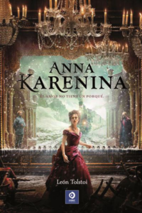 Resumen de Anna Karenina (León Tolstói)