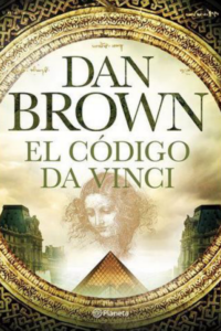 Resumen de El Código Davinci (Dan Brown)