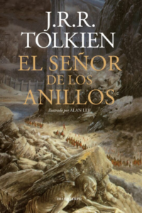 Resumen de El Señor de los Anillos (J.R.R. Tokien)