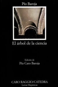 Resumen de El árbol de la ciencia (Pío Baroja)