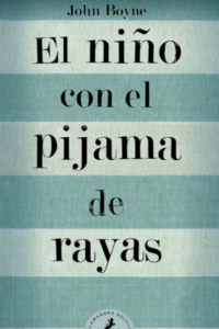 Resumen de El niño con el pijama de rayas (John Boyne)