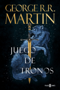 Resumen de Juego de Tronos (George R. R. Martin)