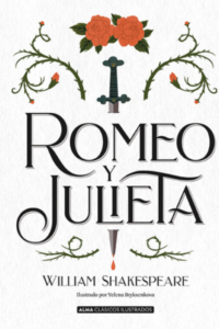 Resumen de Romeo y Julieta (William Shakespeare)