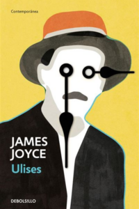Resumen de Ulises (James Joyce)
