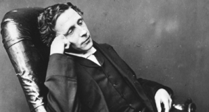 Lewis Carroll
