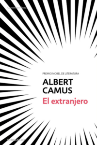Resumen de El Extranjero (Albert Camus)