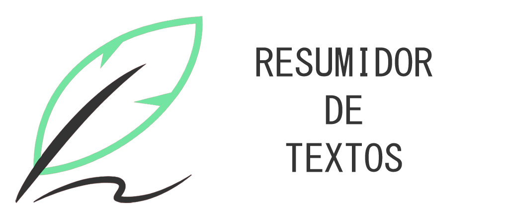 Herramienta de resúmenes de textos Resumidor de textos