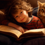 La mágica literatura infantil: descubre la magia de los libros para niños.