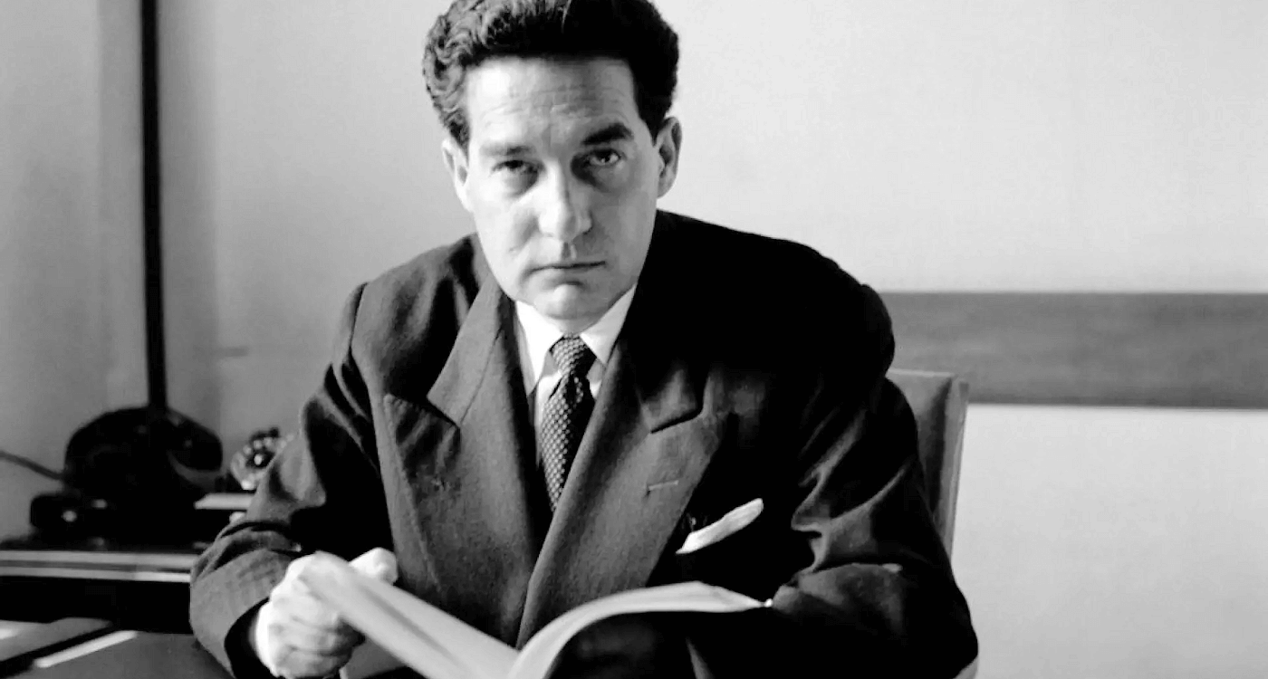 Octavio Paz