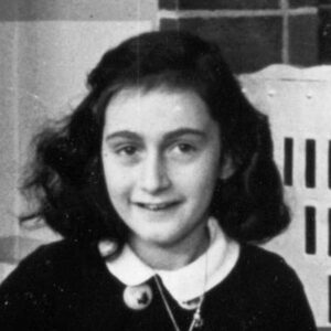 Ana Frank