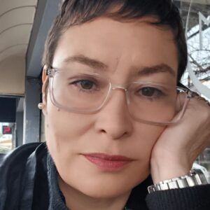 Angélica Dossetti