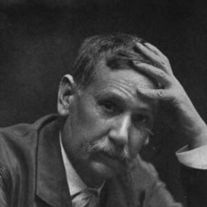 Benito Pérez Galdós