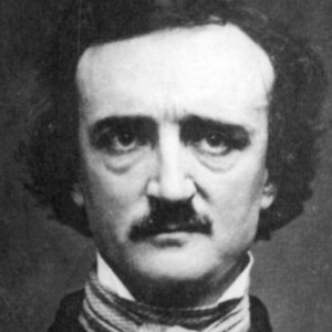 Edgar Allan Poe