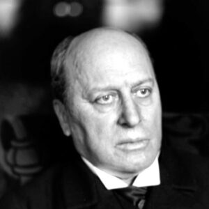 Henry James