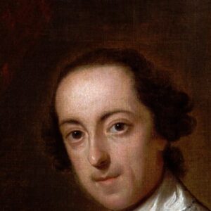 Horace Walpole