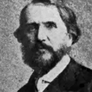 Joseph Sheridan Le Fanu