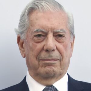 Mario Vargas Llosa