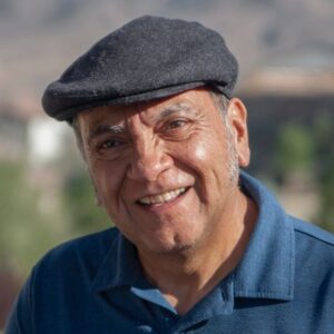 Miguel Ruiz