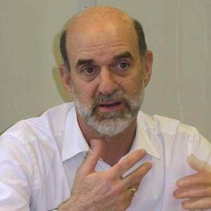 Robert Fisher
