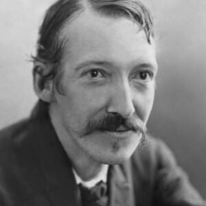 Robert Louis Stevenson