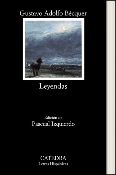 Portada de El miserere