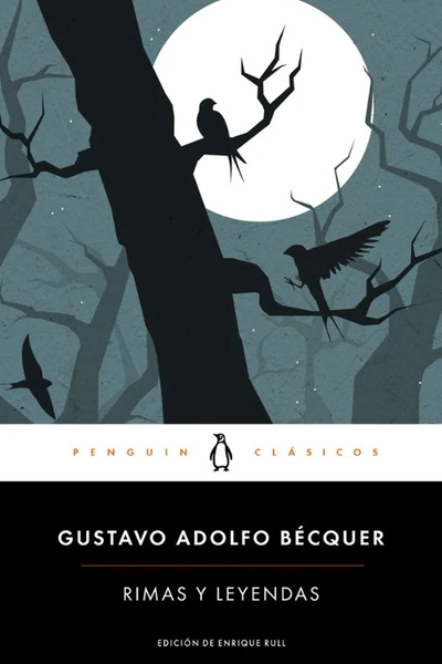 Portada de El rayo de luna