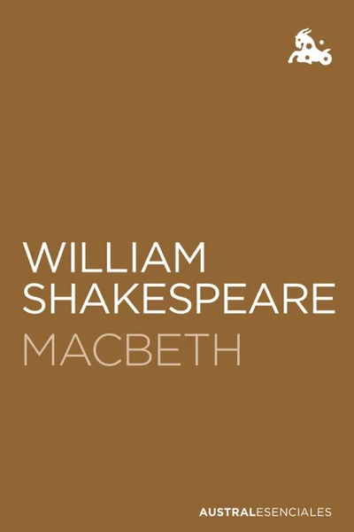 Portada de Macbeth